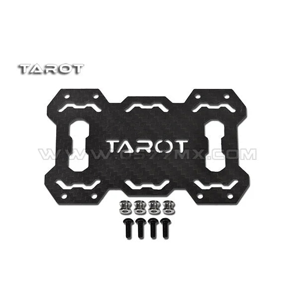 Tarot Battery Mount for hex-copter T810/T960 TL9608