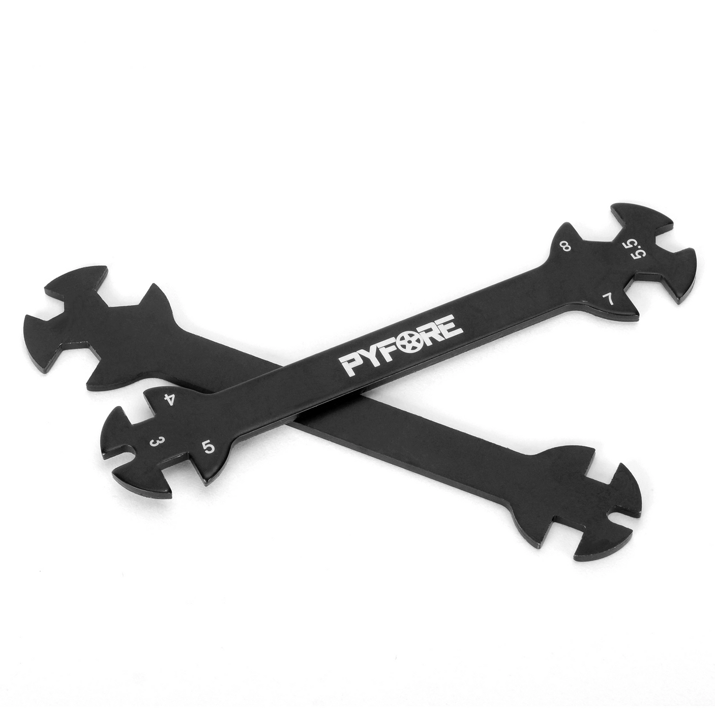 ARRIS High-quality Wrench for RC Car Tool
