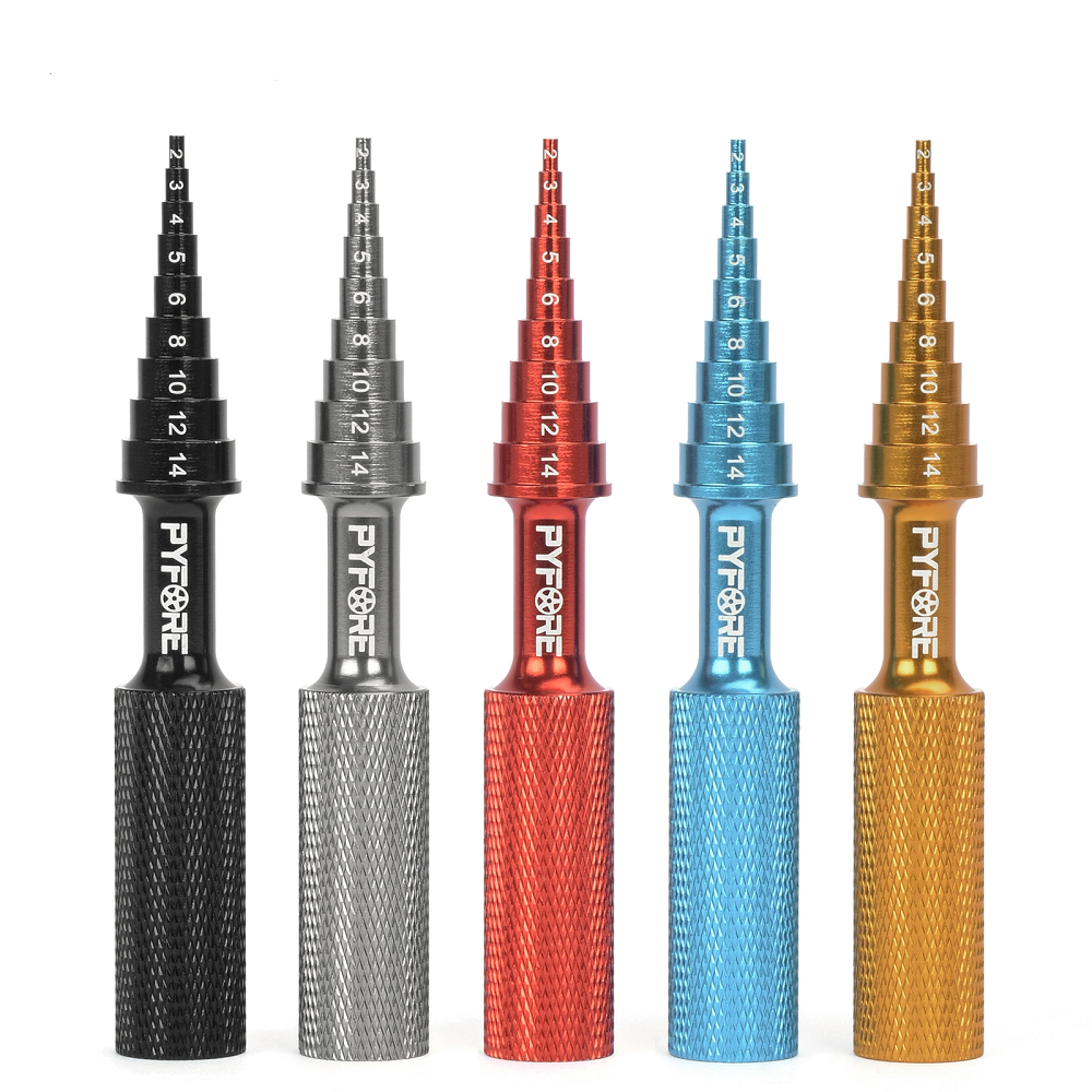 2-14mm Bearings Remover Disassemblers Automotive Tools Car Repair Tools Black