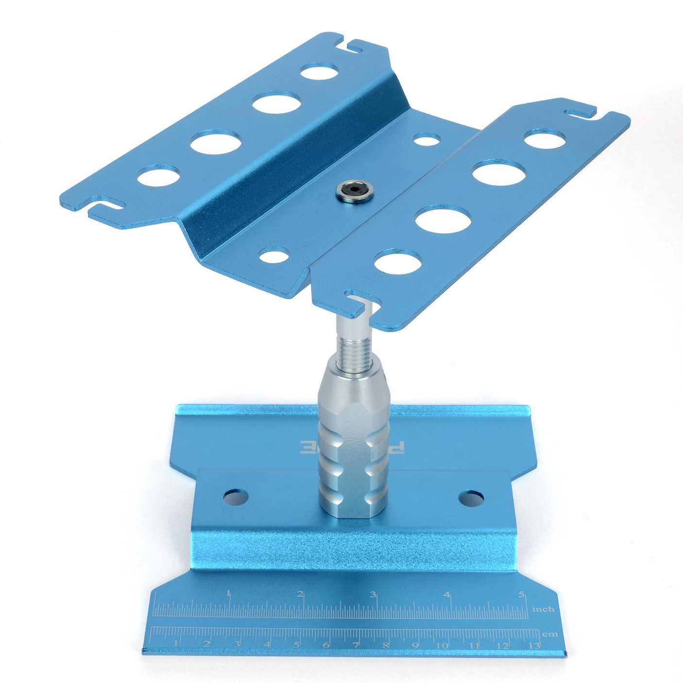 ARRIS Model Car Rotating Station Off-Road Climbing Vehicle Repair Station