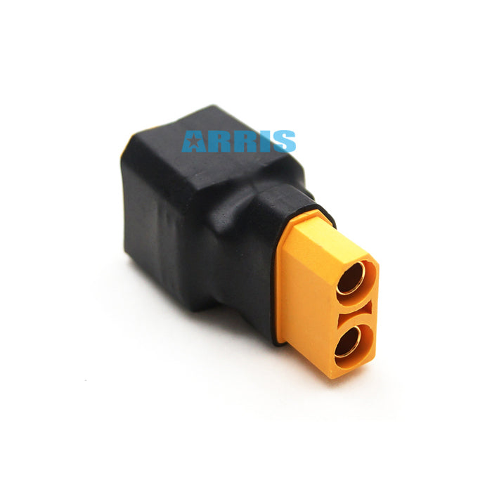 ARRIS XT90 Parallel 1 Female XT90 to 2 Male XT90 (No Wires) HA7059