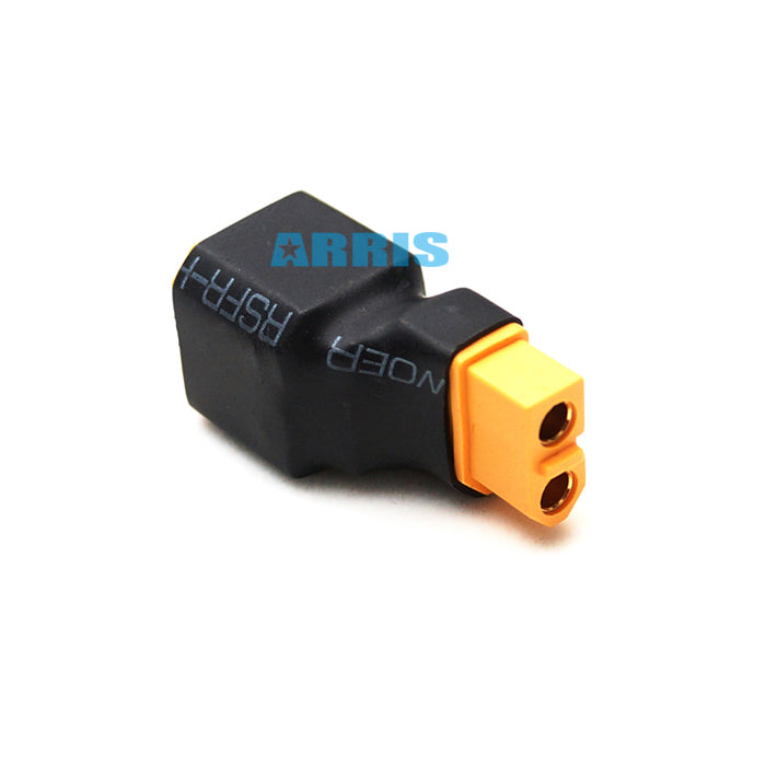 ARRIS XT60 Series for Connecting Two Batteries with XT60 Connectors in Series (No Wires) HA7058