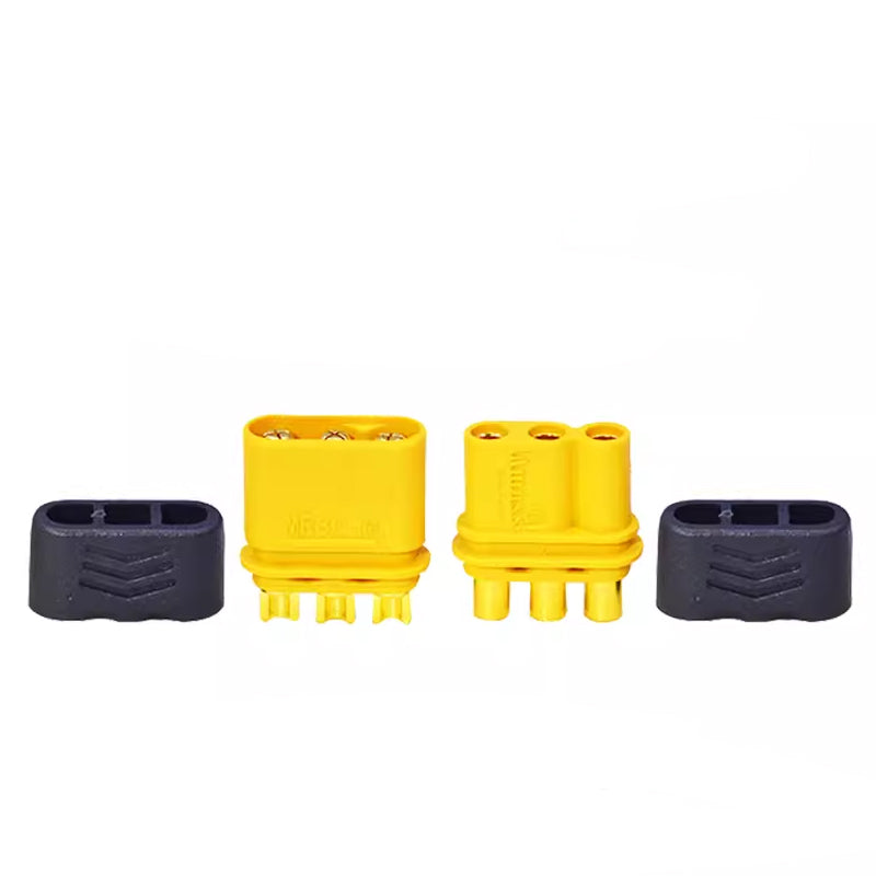 Amass MR30 Connector (1 Pair)