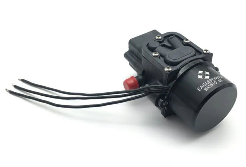 Eaglepower Brushless Waterpump WA3510 48V 12S Diaphragm Pump for UAV Agriculture Drones