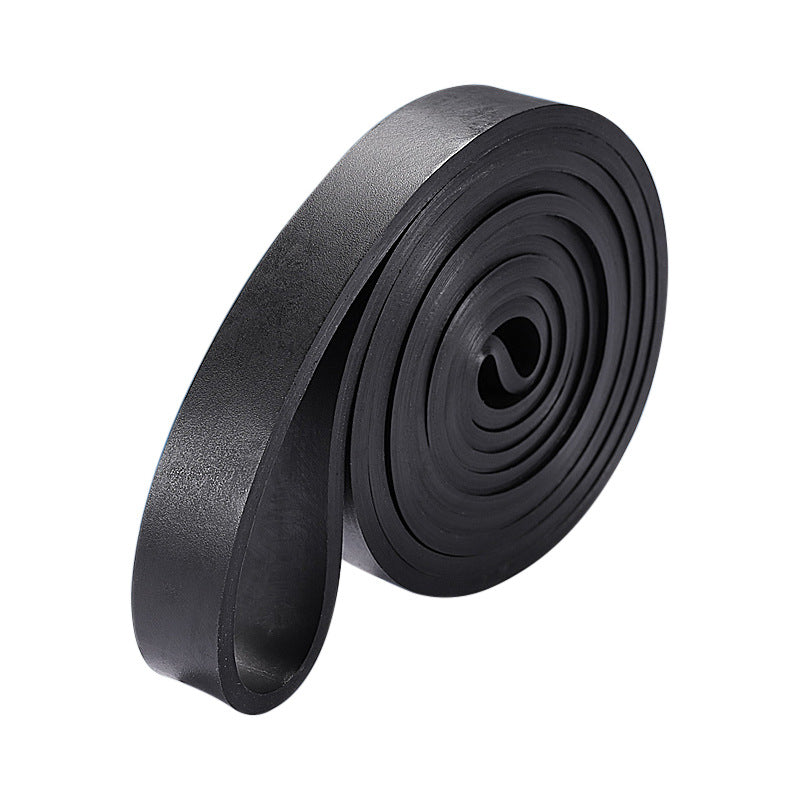 RCWING Pull-Up Assistance Resistance Band – Heavy-Duty Latex Exercise Loop Band