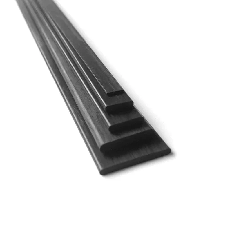 ARRIS High Strength Carbon Fiber Sheet Carbon Flat Strip