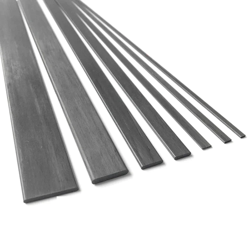 ARRIS High Strength Carbon Fiber Sheet Carbon Flat Strip