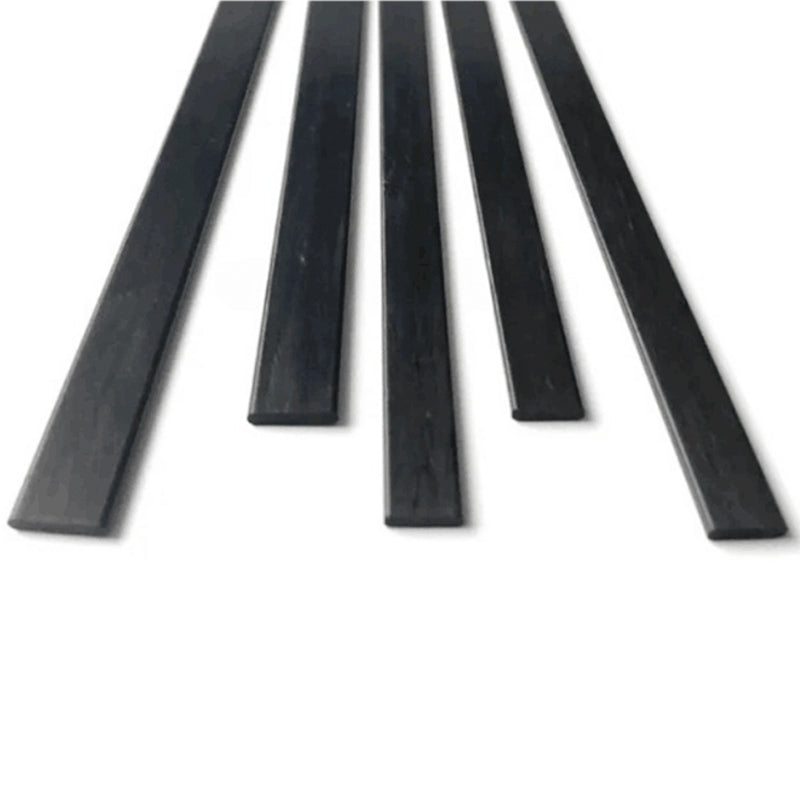 ARRIS High Strength Carbon Fiber Sheet Carbon Flat Strip