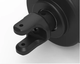 PDRacing TK10 TR10 Nylon Parts