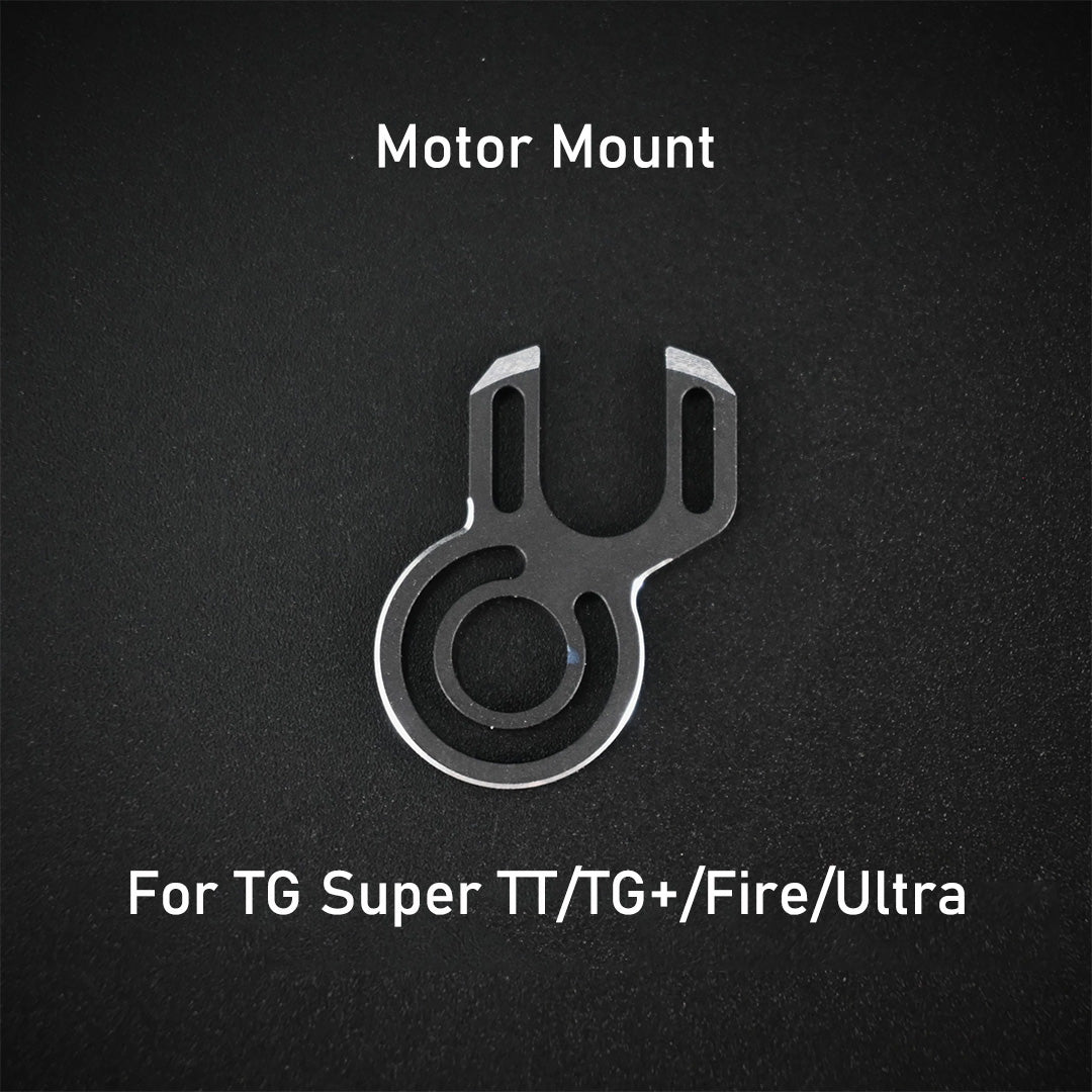 TG Super TG Series OP Parts