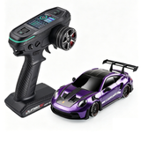 TG Super 1/24 1/28 TT Version TG First Brushless RWD Drift Car RTR