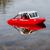 ARRIS M-JET35 1:6 High-Speed Brushless Jet Powered RC Boat RTR