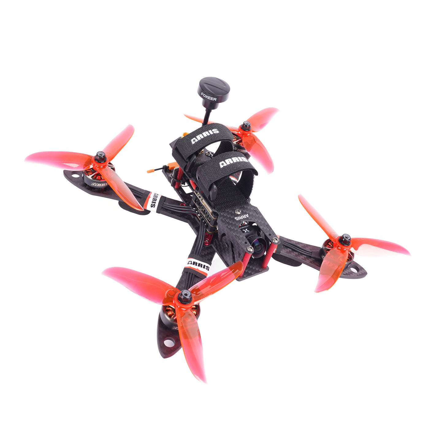 ARRIS X220 V2 5" FPV Racing Drone ARF (Standard Version)