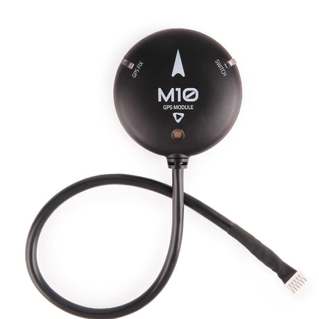 Holybro M10 GPS for PIX Flight Controller