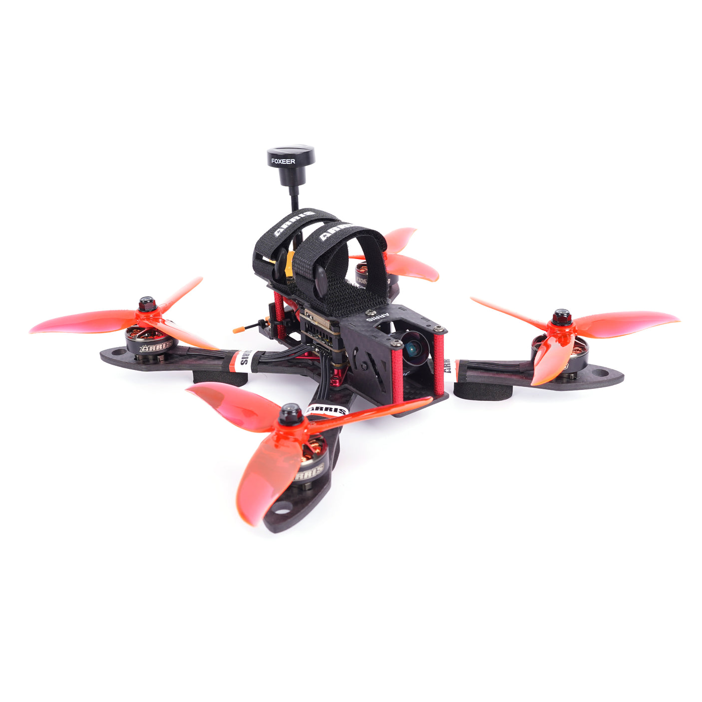 ARRIS X220 V2 5" FPV Racing Drone ARF (Standard Version)