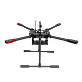 ARRIS M900 4 Axis Quadcopter Frame Kit Good for Long Flight Time Resuce Mapping and other Industrial Applications