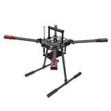 ARRIS M900 4 Axis Quadcopter Frame Kit Good for Long Flight Time Resuce Mapping and other Industrial Applications