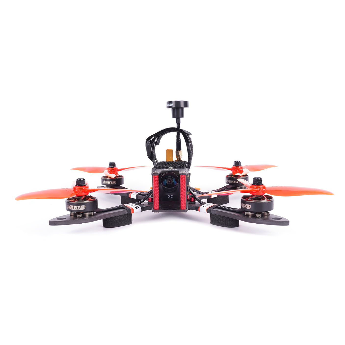 ARRIS X220 V3 220MM 5" FPV Racing Drone with EV800D FPV Goggle