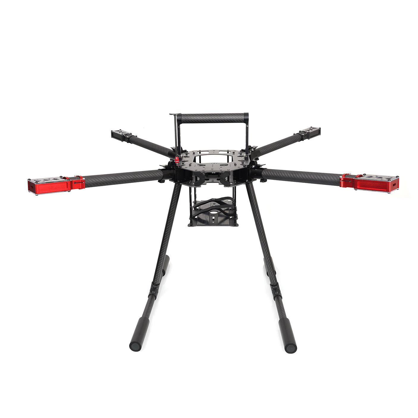 ARRIS M900 4 Axis Quadcopter Frame Kit Good for Long Flight Time Resuce Mapping and other Industrial Applications