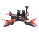 ARRIS X220 V3 220MM 5" FPV Racing Drone with EV800D FPV Goggle