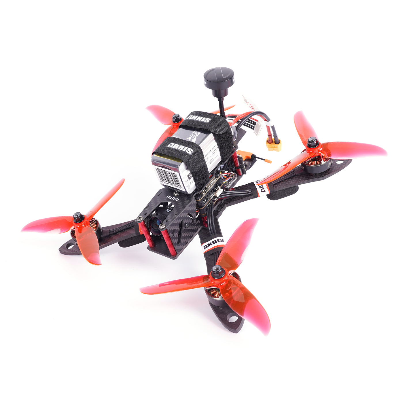 ARRIS X220 V3 220MM 5" FPV Racing Quad Freestyle Drone RTF w/Jumper T20 V2 ELRS Radio