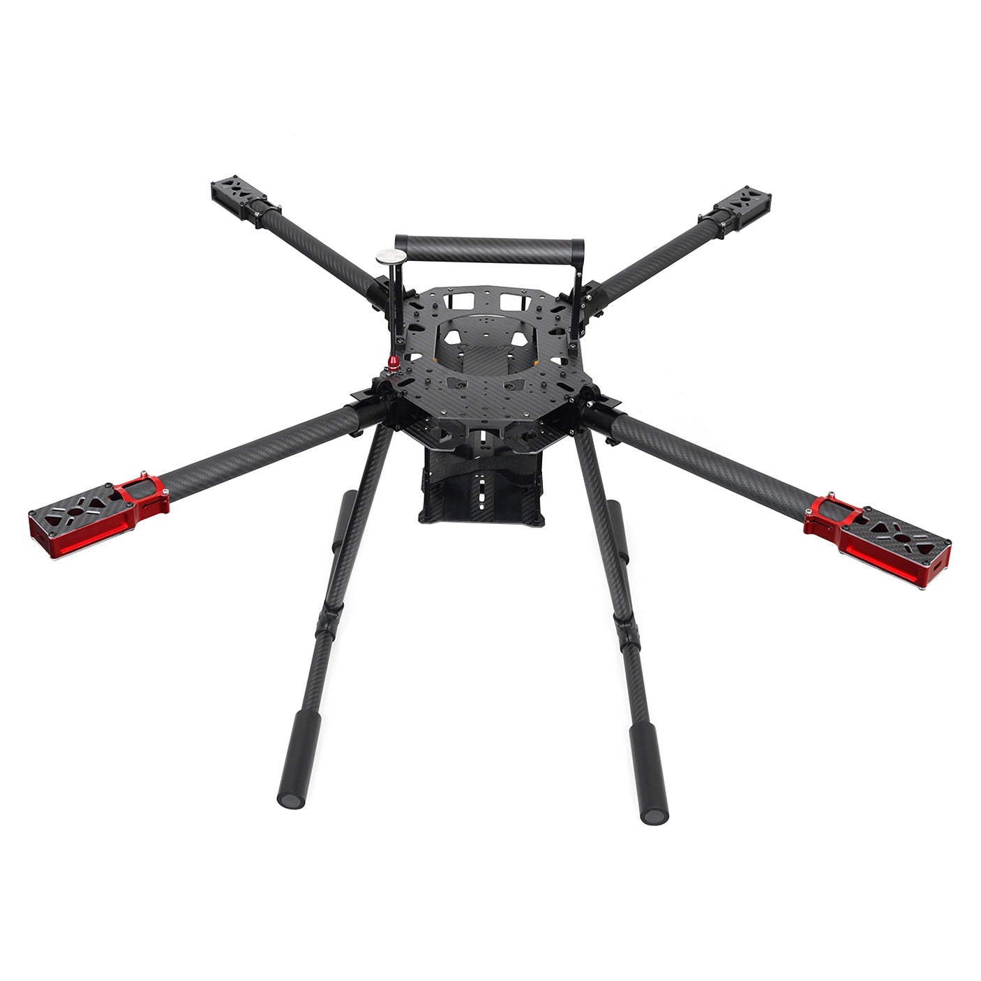 ARRIS M900 4 Axis Quadcopter Frame Kit Good for Long Flight Time Resuce Mapping and other Industrial Applications