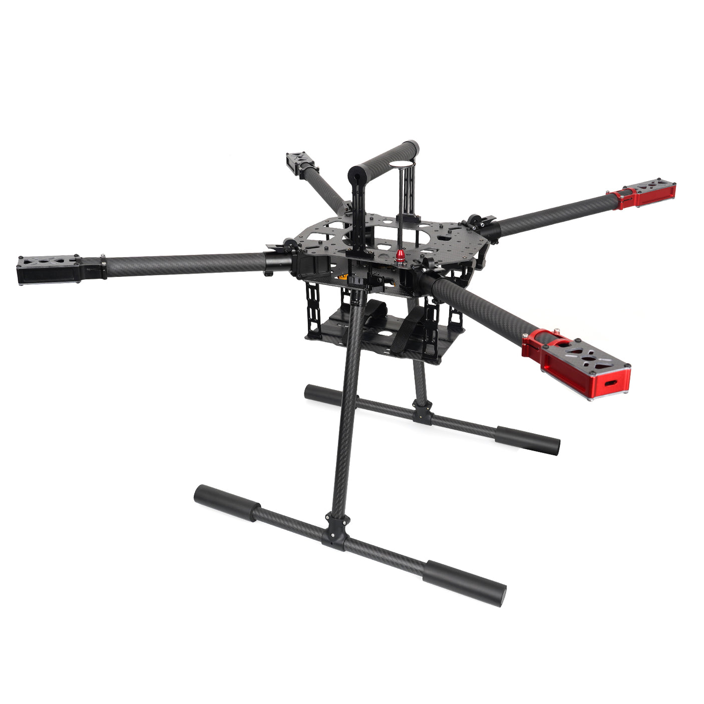 ARRIS M900 4 Axis Quadcopter Frame Kit Good for Long Flight Time Resuce Mapping and other Industrial Applications