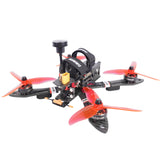 ARRIS X220 V3 220MM 5" FPV Racing Quad Freestyle Drone RTF w/Jumper T20 V2 ELRS Radio