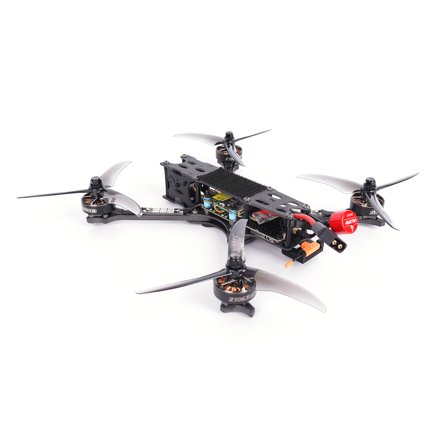 ARRIS Dazzle 5 Inch FPV Racing Drone RTF with Jumper T20 V2