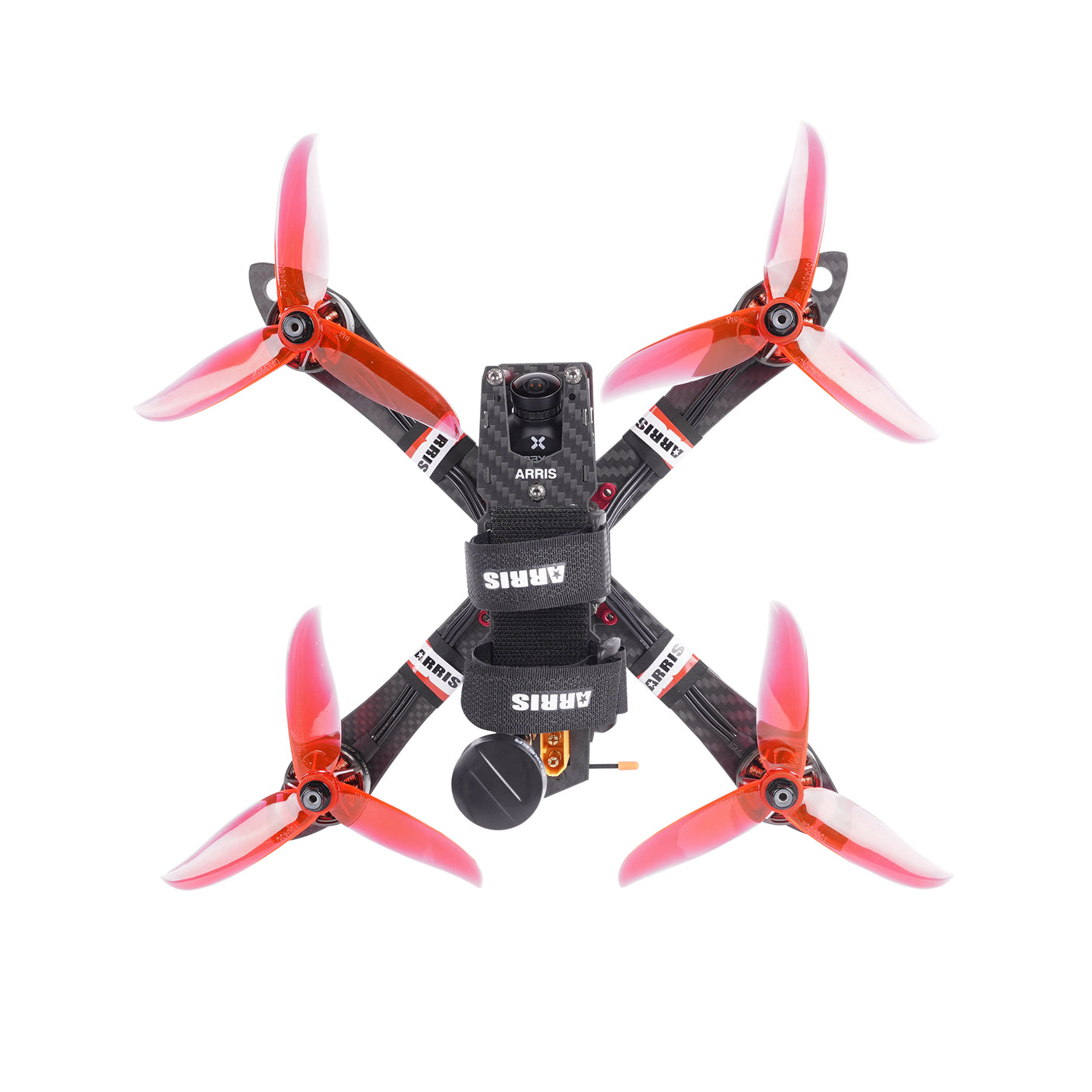 ARRIS X220 V2 5" FPV Racing Drone ARF (Standard Version)