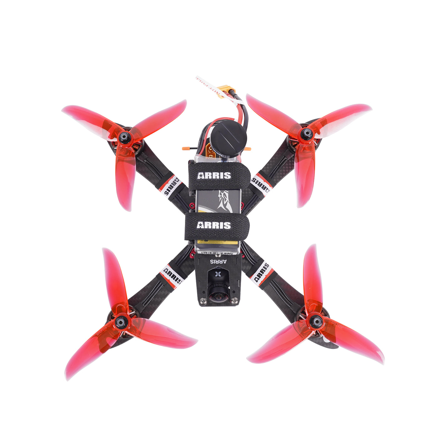 ARRIS X220 V3 220MM 5" FPV Racing Quad Freestyle Drone RTF w/Jumper T20 V2 ELRS Radio