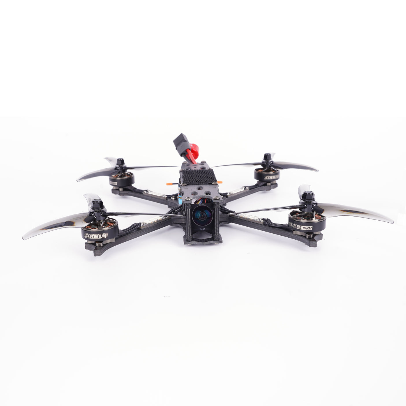 ARRIS Dazzle 5 Inch FPV Racing Drone RTF with Jumper T20 V2