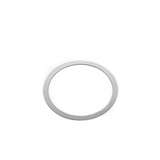 Stainless Steel Gasket φ40.5*φ46.8*0.3/10pcs for E Series Drone Arm 10.05.02.0015