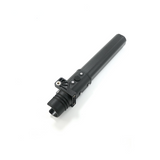 Aluminum Main Arm With Folding Fitting 35/40*37*280mm For E616S 10.05.02.0021