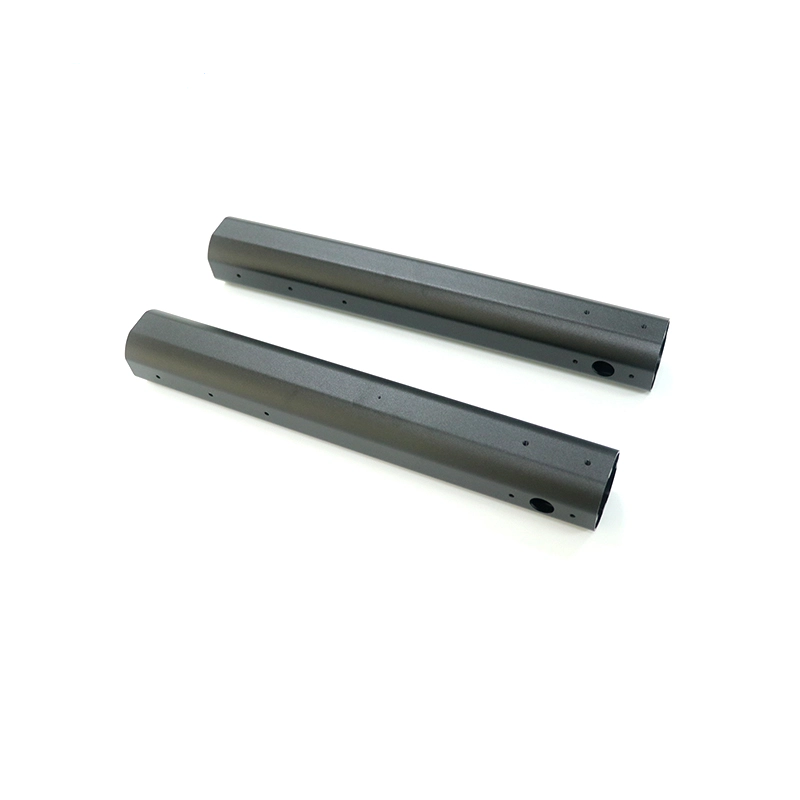 Aluminum Main Arm φ40*37*265/2pcs For E410P/E610P/E416P 10.05.02.0028