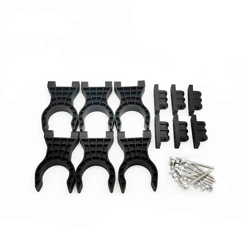 ARRIS E616P 30MM/40MM Arm Pipe Clamp Set (6 Pcs) 10.05.02.0033/10.05.02.0032