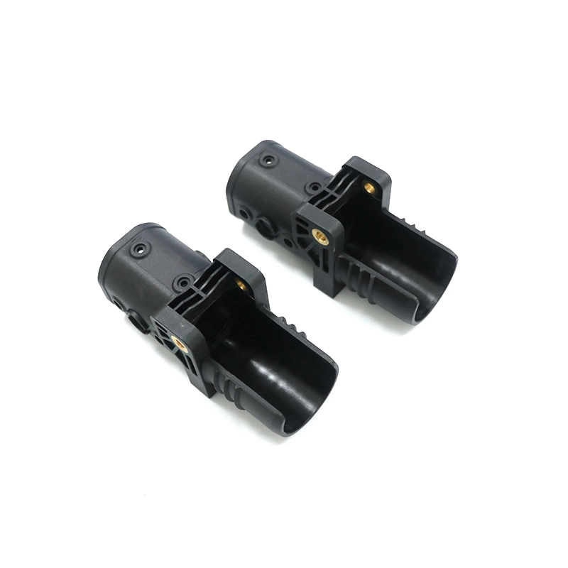 35mm/30mm Arm Folding Irregular Connector φ35/2pcs for E610P G06 Drone 10.05.02.0039