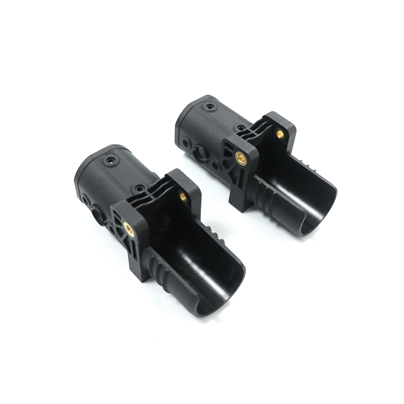 35mm/30mm Arm Folding Irregular Connector φ35/2pcs for E610P G06 Drone 10.05.02.0039