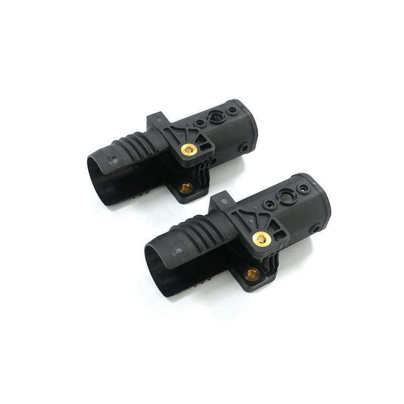 40mm Drone Arm Folding Irregular Connector φ40/2pcs For E416P/E616P/E410P/E420P/E620P Drone 10.05.02.0040