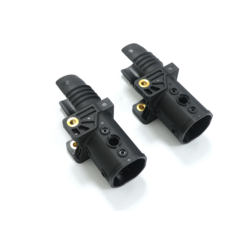 40mm Drone Arm Folding Irregular Connector φ40/2pcs For E416P/E616P/E410P/E420P/E620P Drone 10.05.02.0040