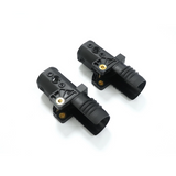 40mm Drone Arm Folding Irregular Connector φ40/2pcs For E416P/E616P/E410P/E420P/E620P Drone 10.05.02.0040