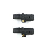 40mm Drone Arm Folding Irregular Connector φ40/2pcs For E416P/E616P/E410P/E420P/E620P Drone 10.05.02.0040