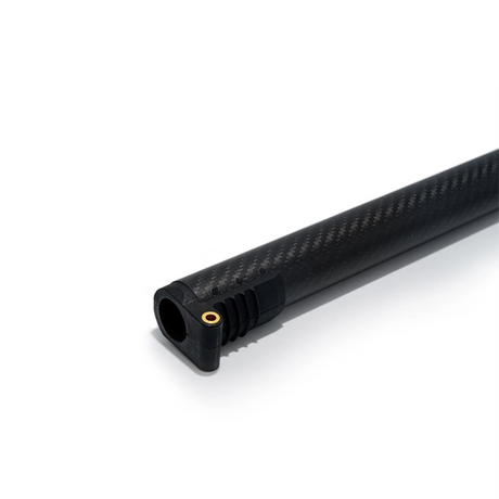 Carbon Fiber Folding Arm 35*32*380mm  For EFT E616P 10.05.02.0045