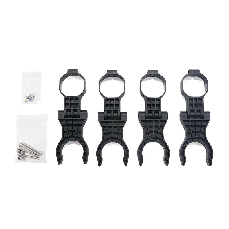 Arm Lock Rotating Parts φ35Carbon Tube 4pcs For EFT E410P Agricultural Drone 10.05.02.0066