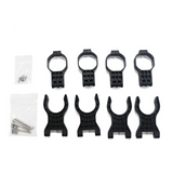 Arm Lock Rotating Parts φ35Carbon Tube 4pcs For EFT E410P Agricultural Drone 10.05.02.0066