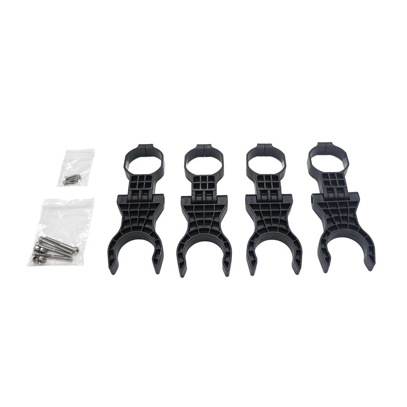 Arm Lock Rotating Parts φ35Carbon Tube 4pcs For EFT E410P Agricultural Drone 10.05.02.0066