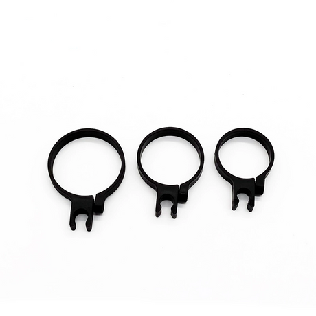 Water Pipe Clamp 30mm/4pcs for EFT Drone 10.05.02.0088