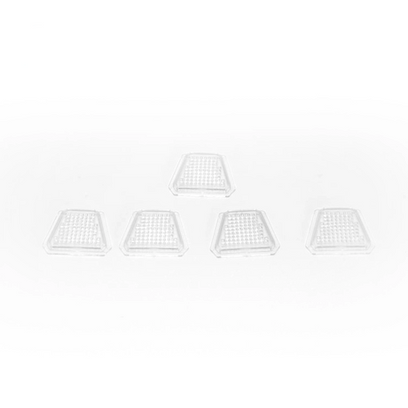 Rear light housing ladder-shaped/5pcs For EFT All Drone 10.05.02.0092