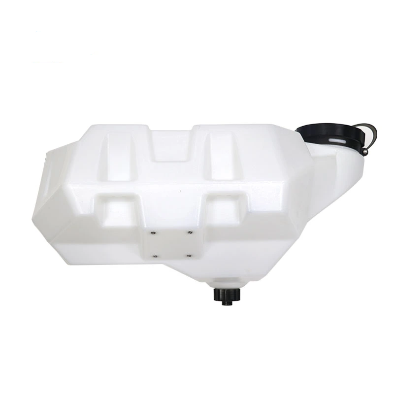 20L Water Tank with Battery Board For E Series Agricultural Sprayer Drone 10.05.02.0008