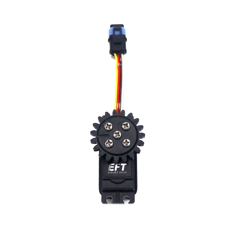 Steering Gear 1pcs for EFT EPS200 10.05.09.0038